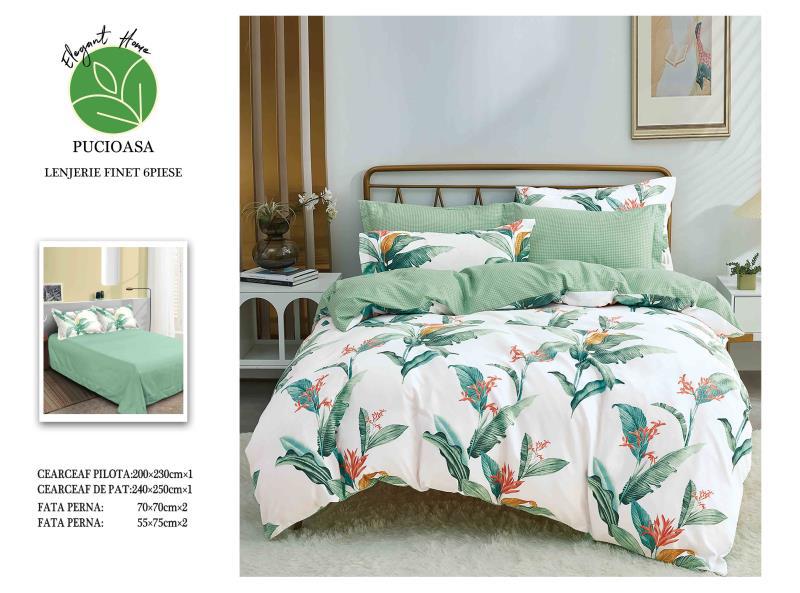 Lenjerie de pat finet R60-400