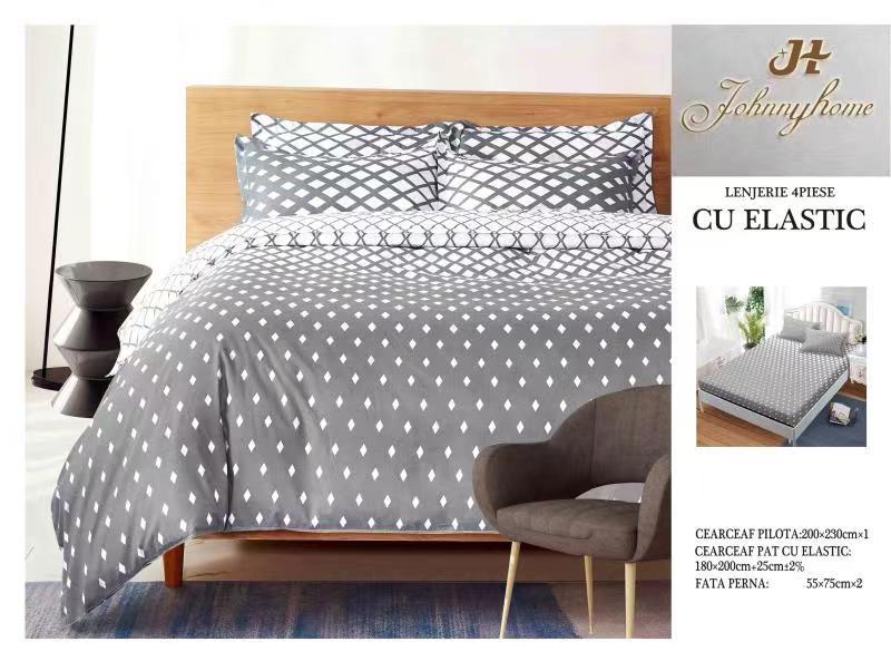 Lenjerie de pat E 28