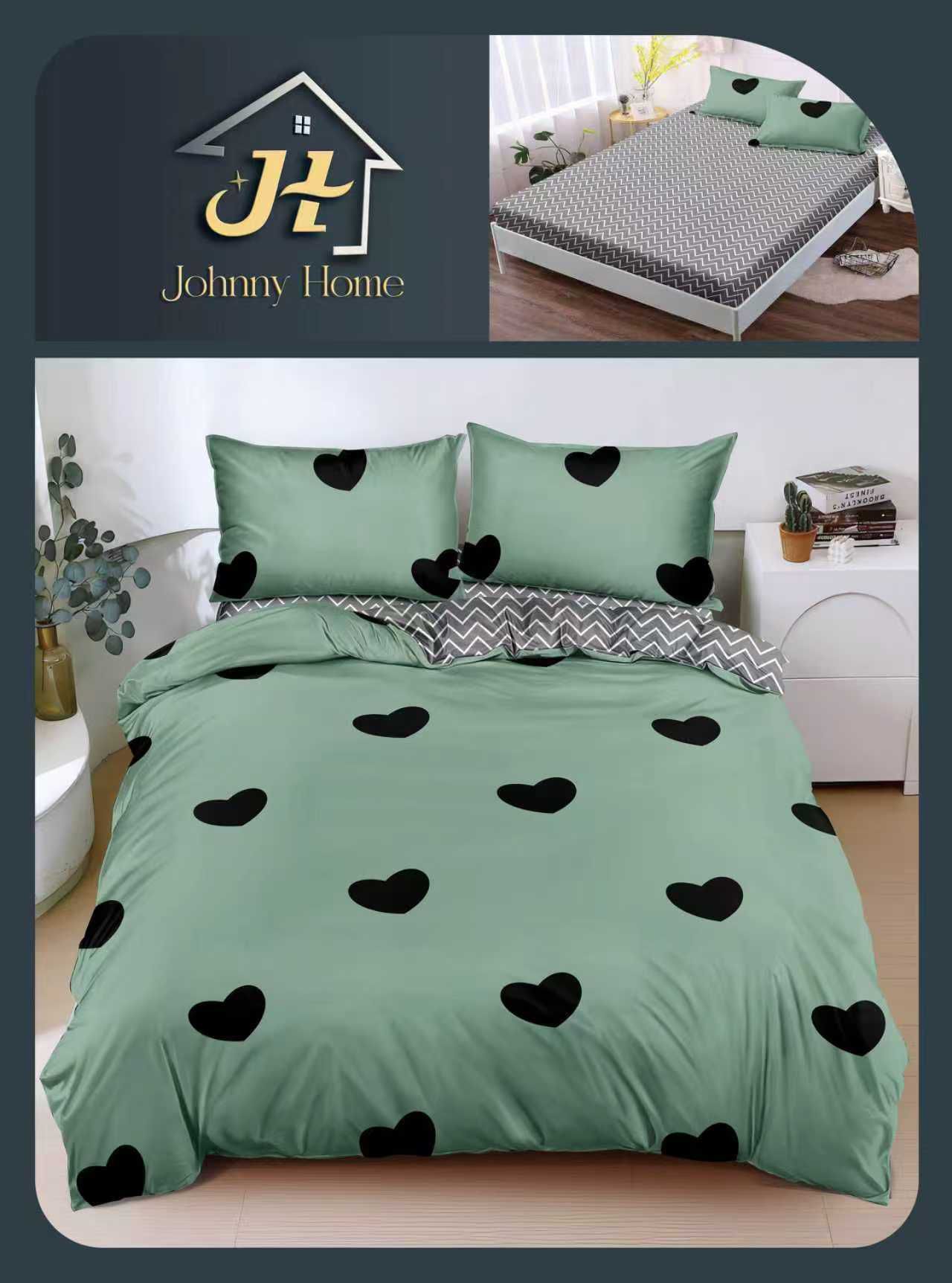Lenjerie de pat E 15
