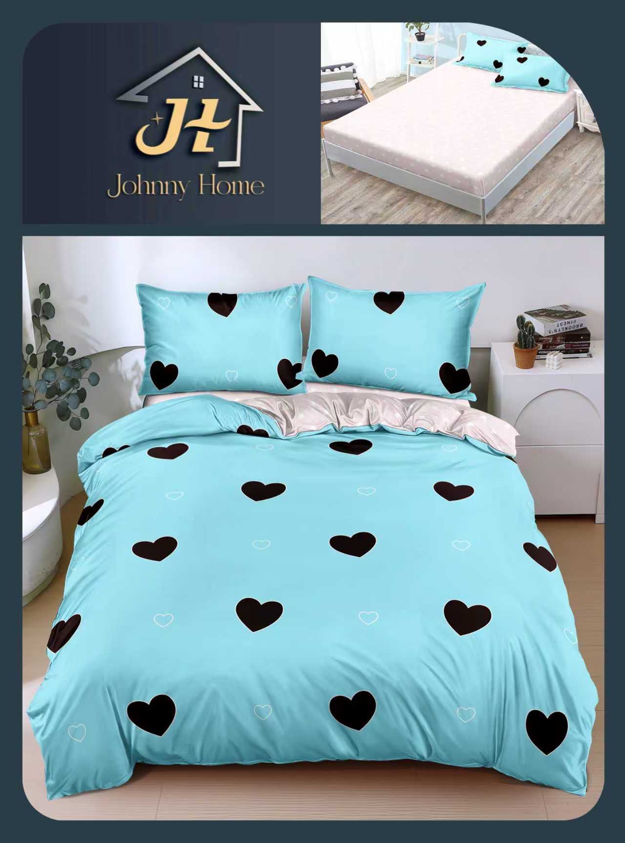 Lenjerie de pat E 33
