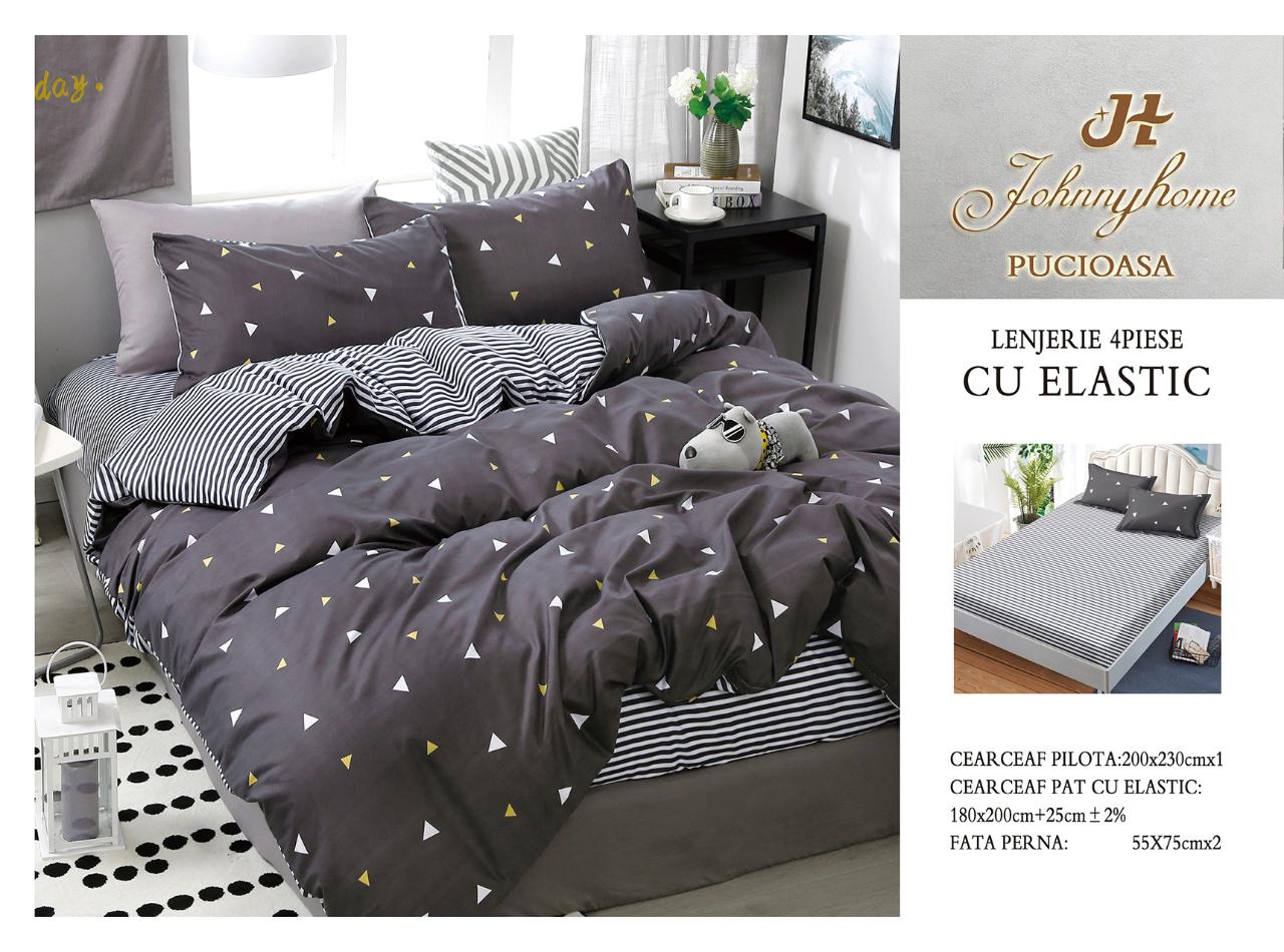 Lenjerie de pat E 32
