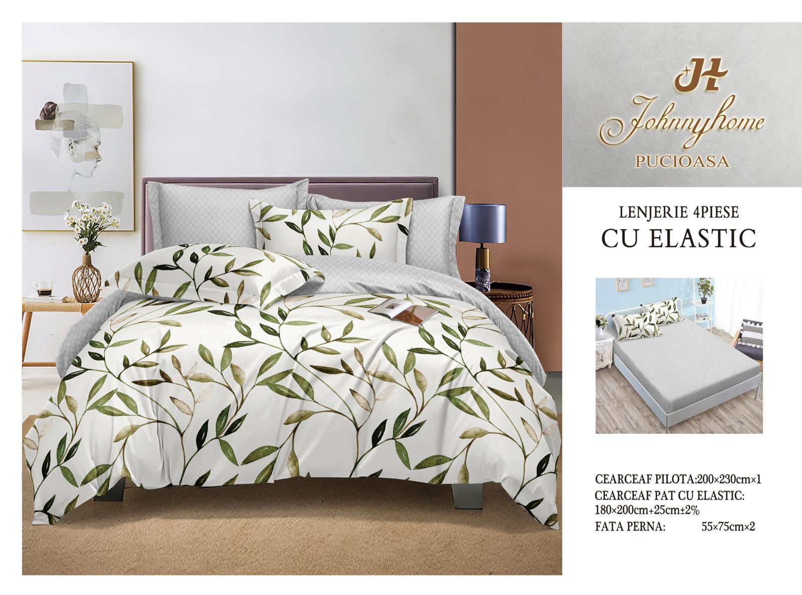 Lenjerie de pat E 45