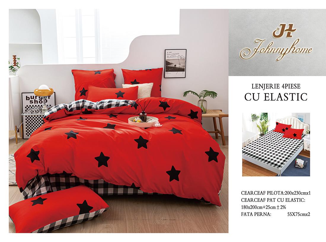 Lenjerie de pat E 61