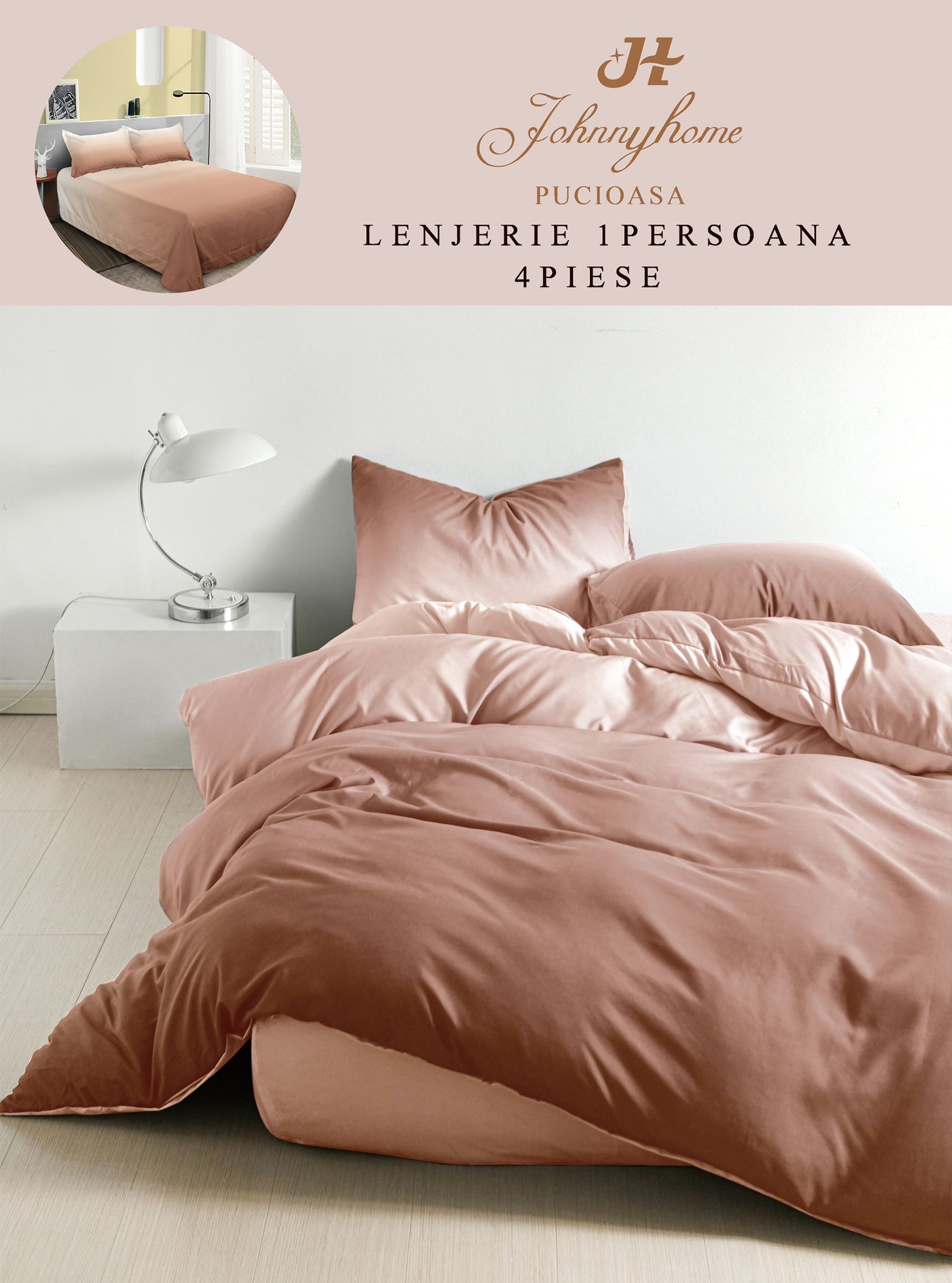 Lenjerii de pat G60-94