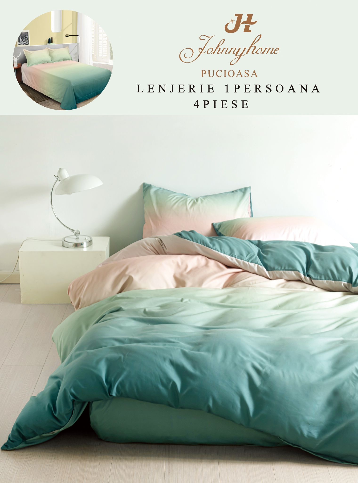 Lenjerii de pat G60-95