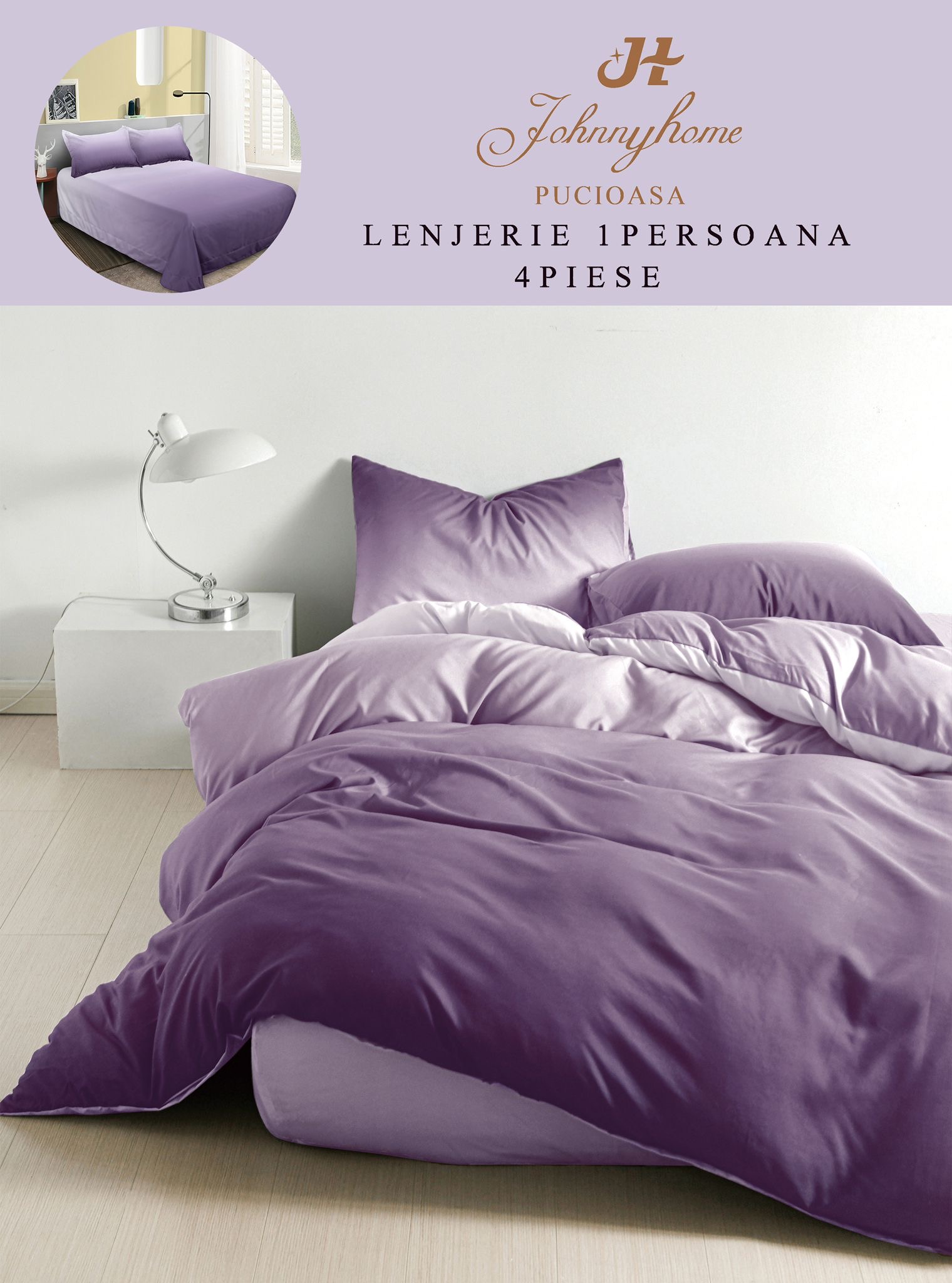 Lenjerii de pat G60-96