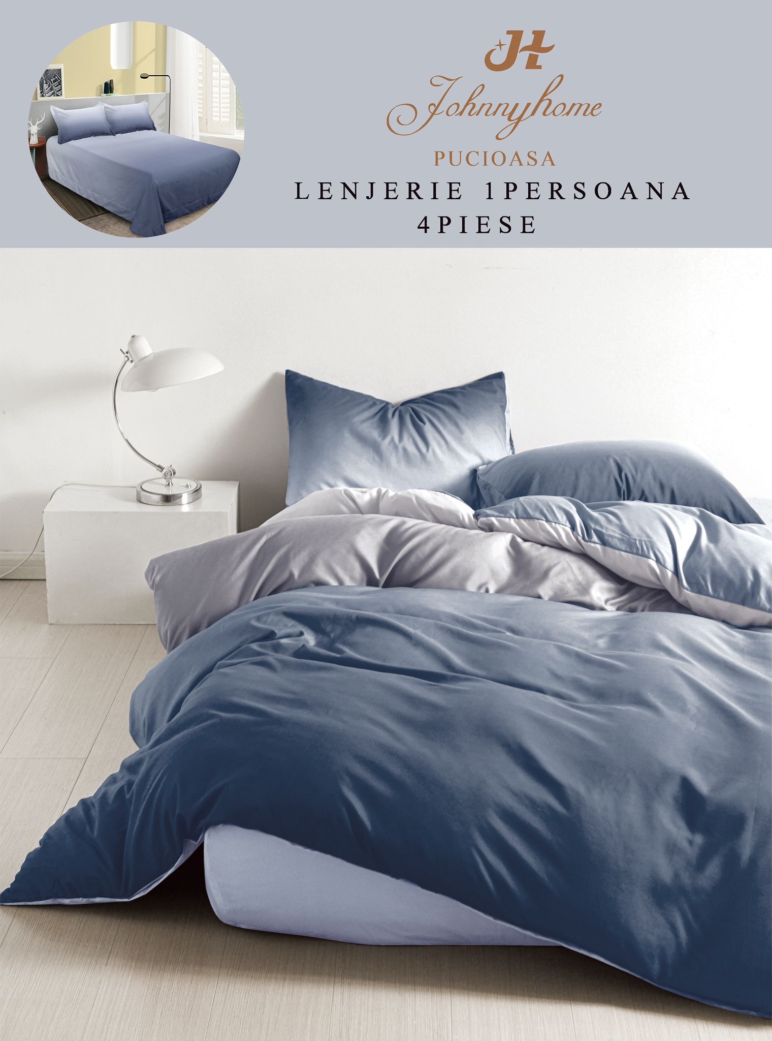 Lenjerii de pat G60-98