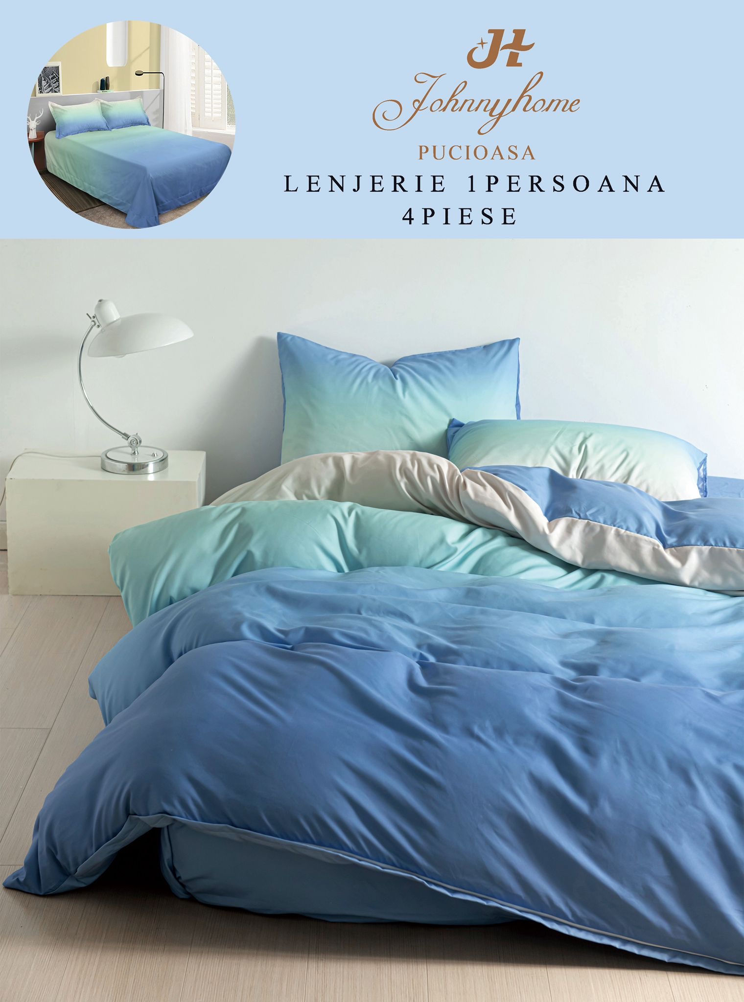 Lenjerii de pat G60-101