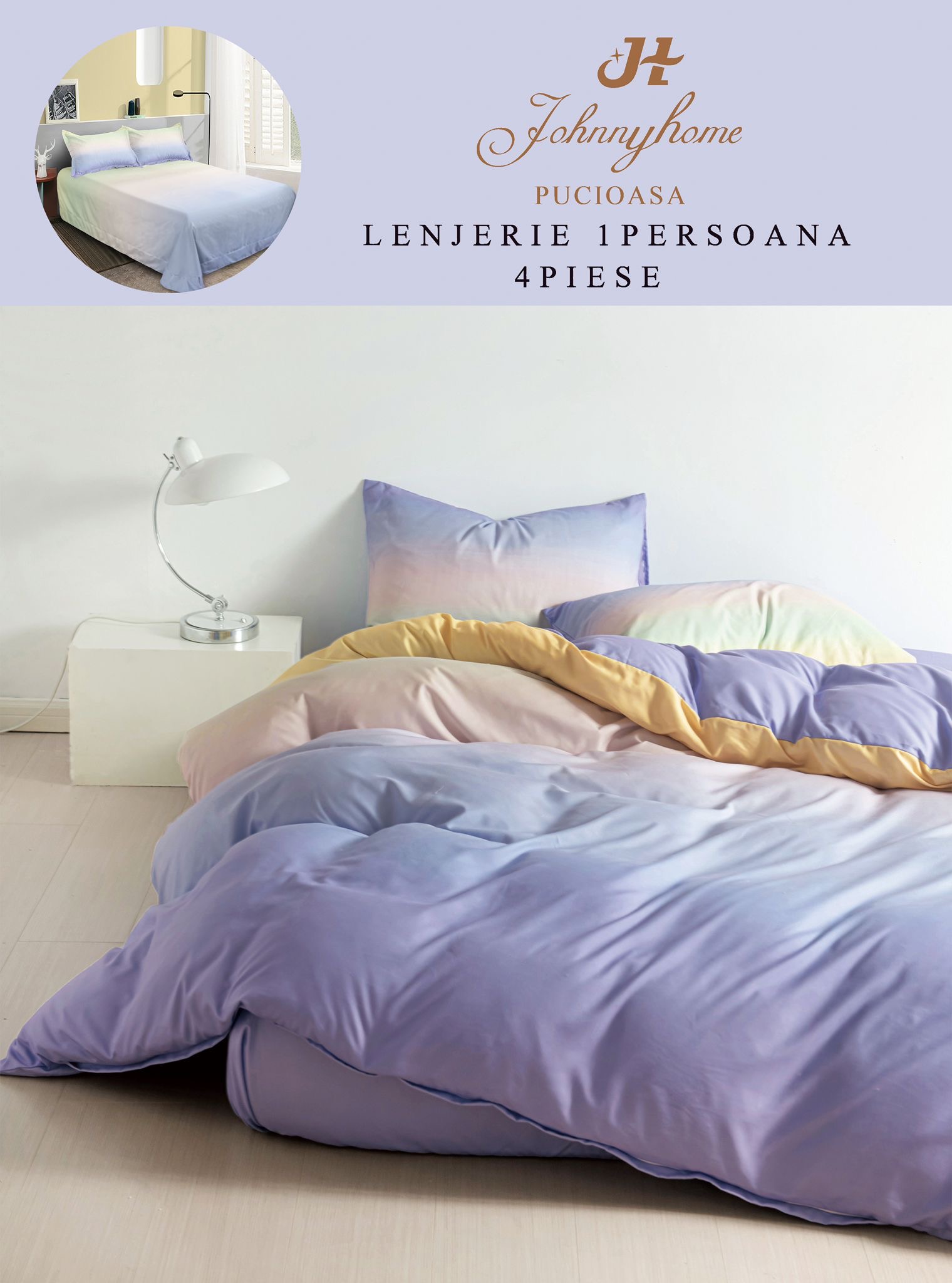 Lenjerii de pat G60-102