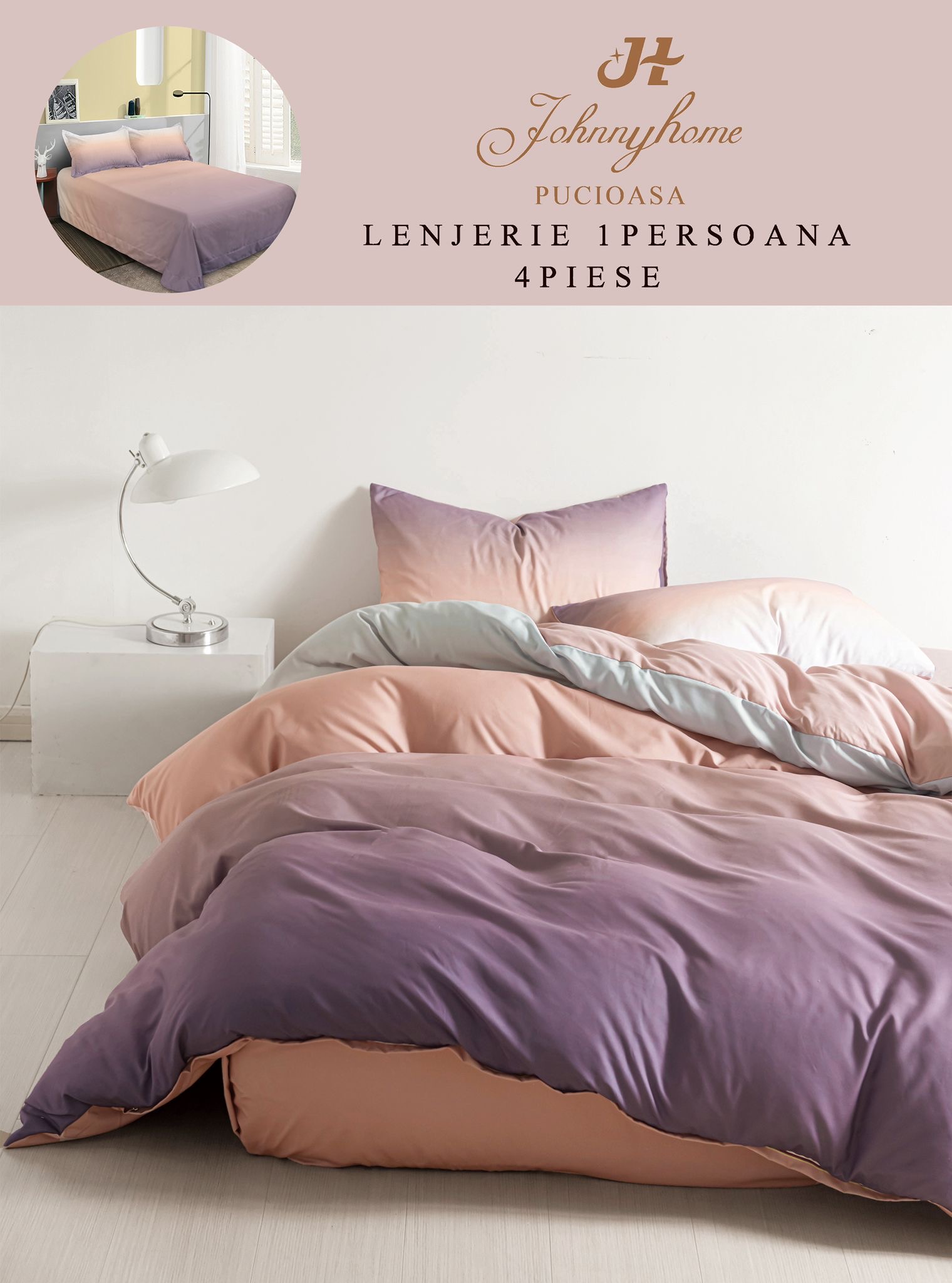 Lenjerii de pat G60-103