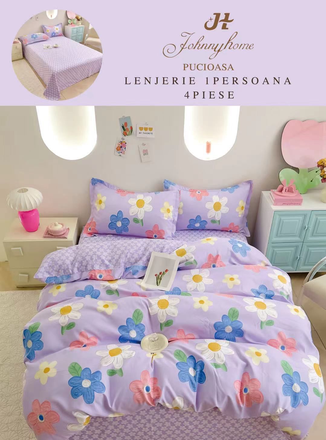 Lenjerii de pat y60-139