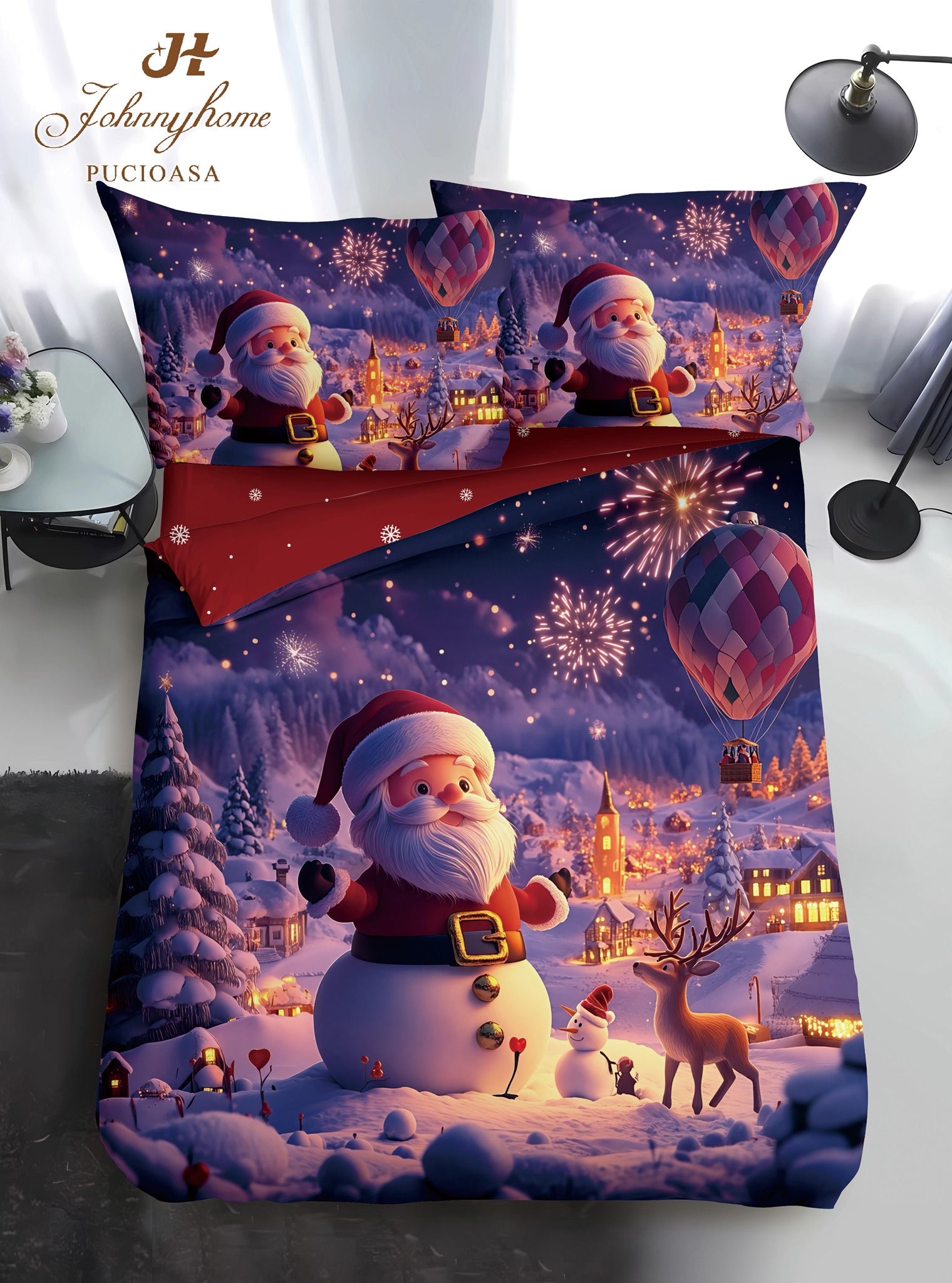 Lenjerii de pat Qy-41