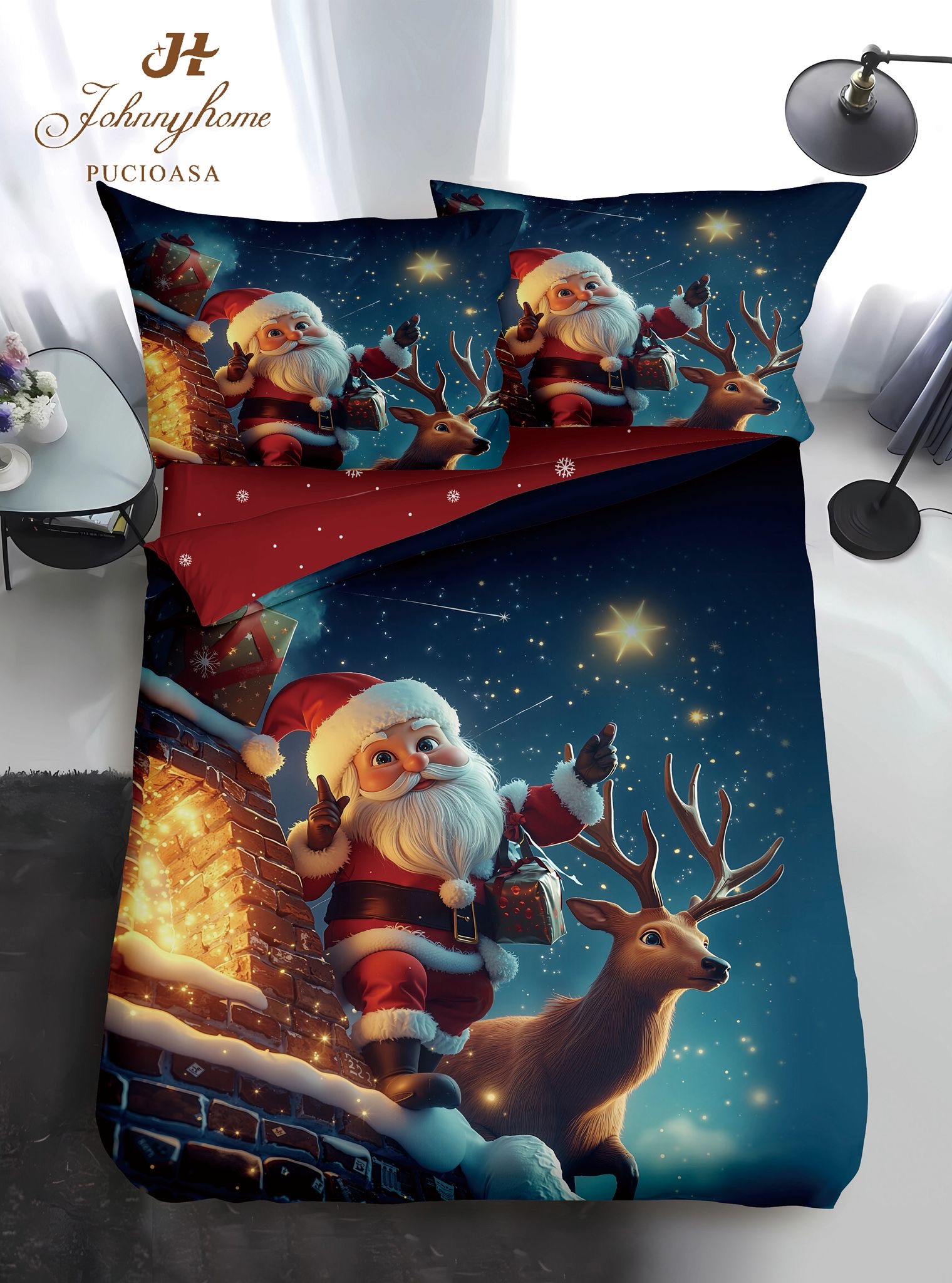 Lenjerii de pat Qy-44