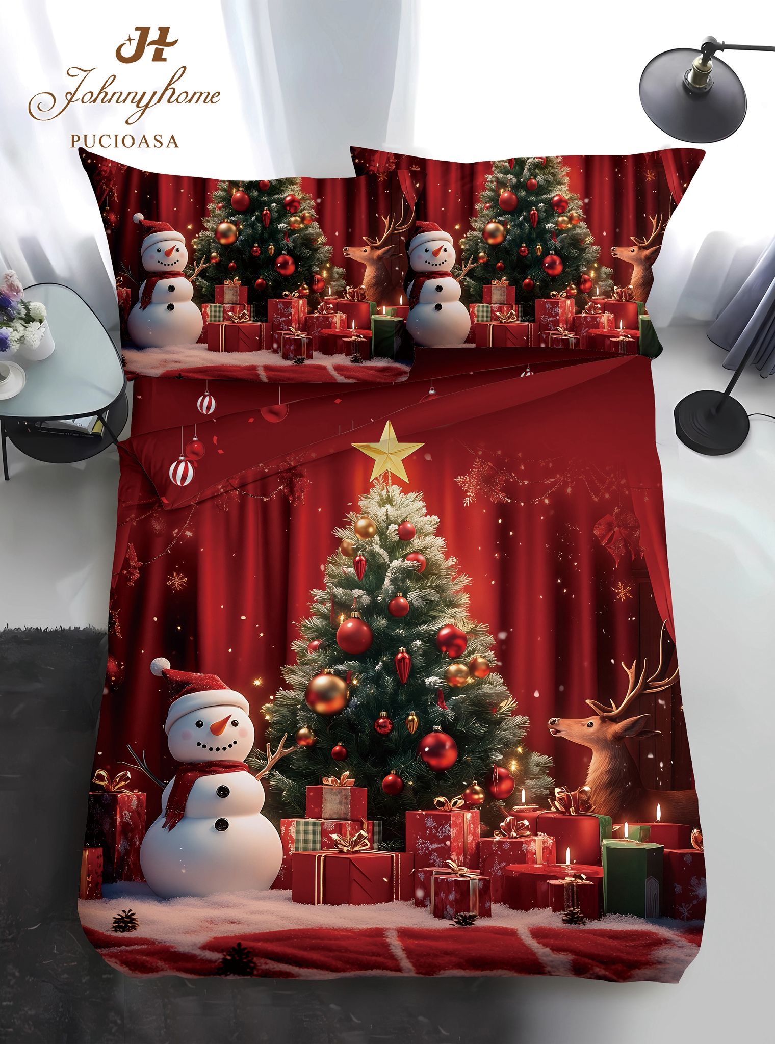 Lenjerii de pat Qy-45