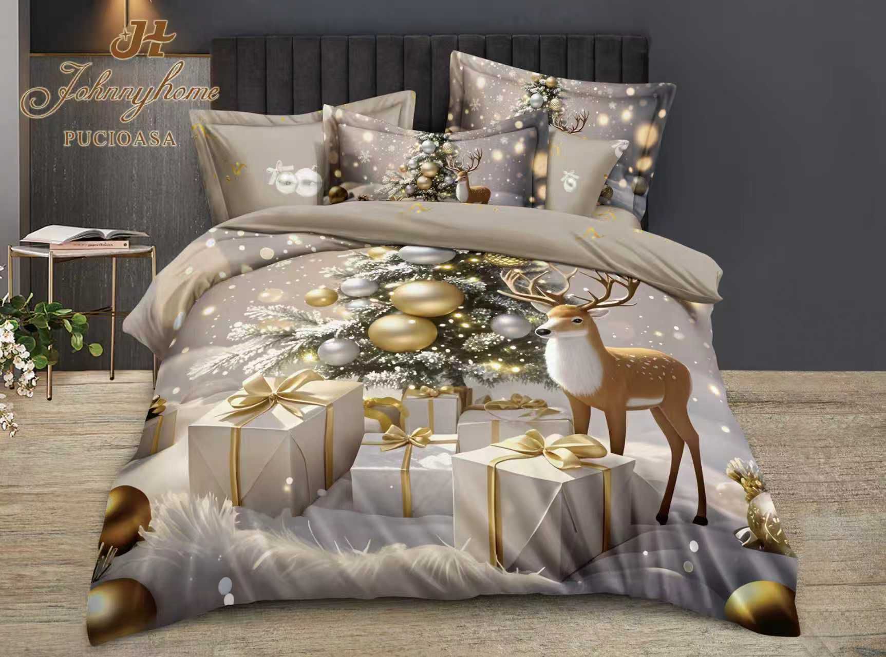 Lenjerii de pat Q2-41