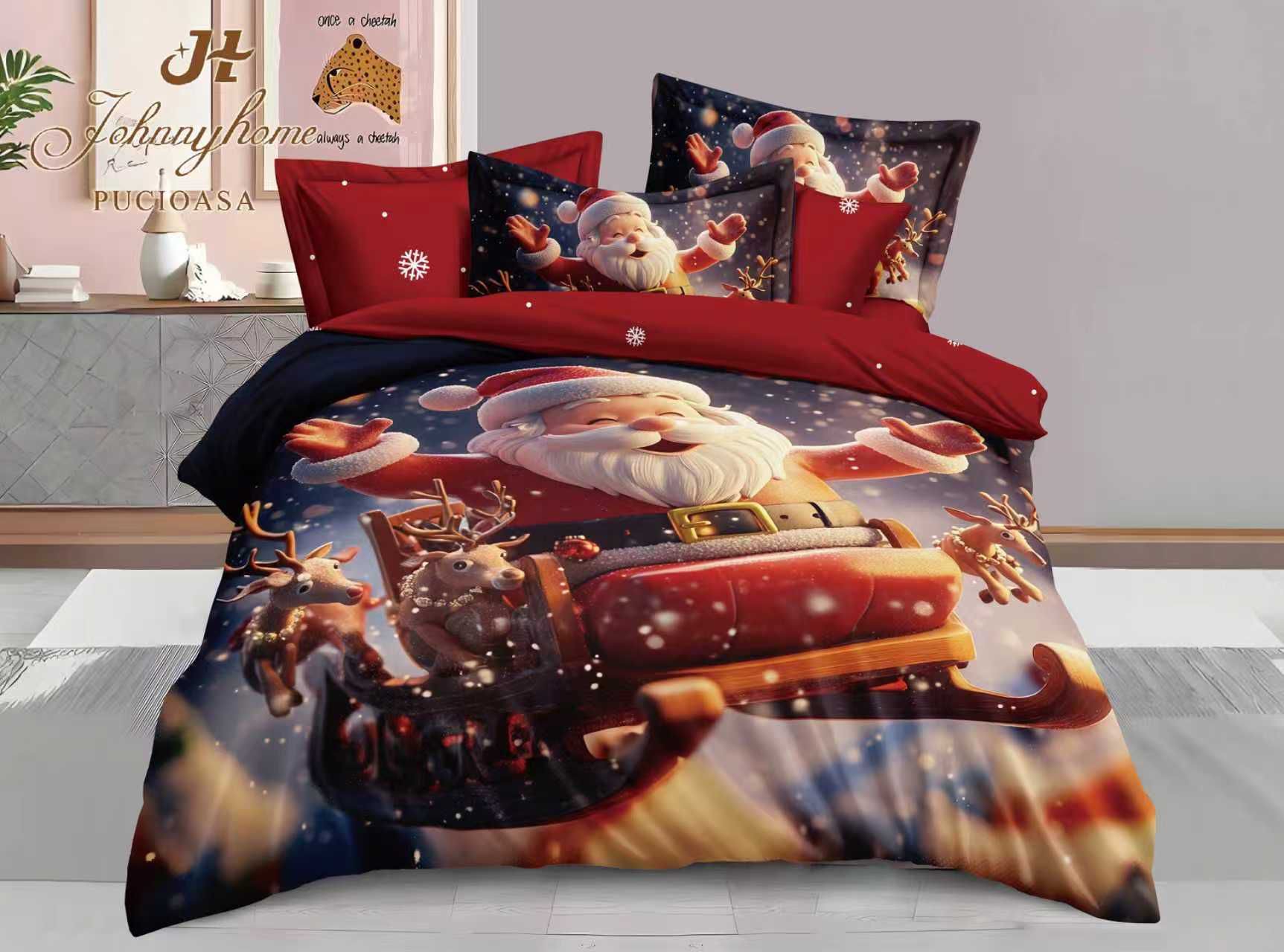 Lenjerii de pat Q2-42