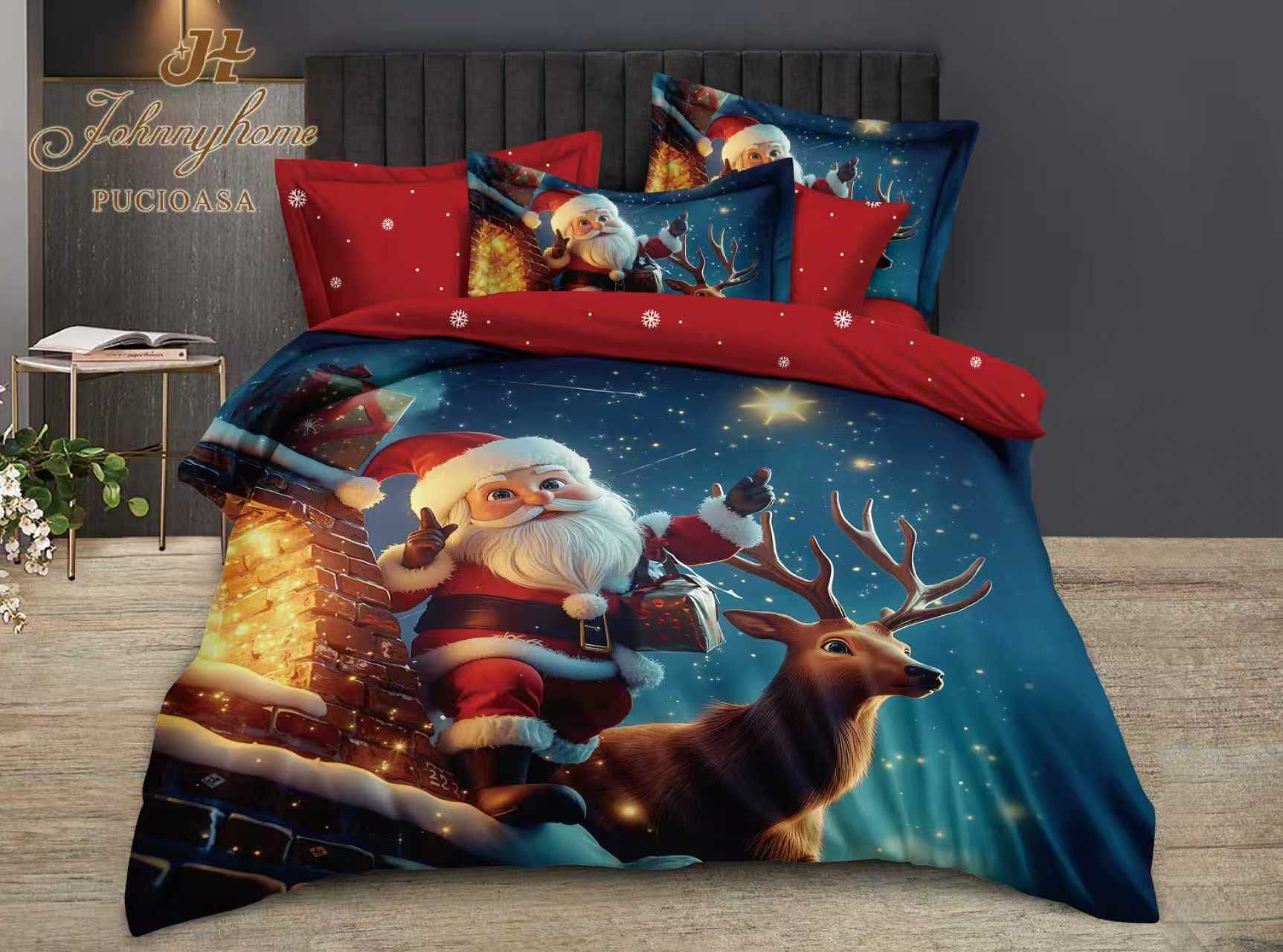 Lenjerii de pat Q2-43