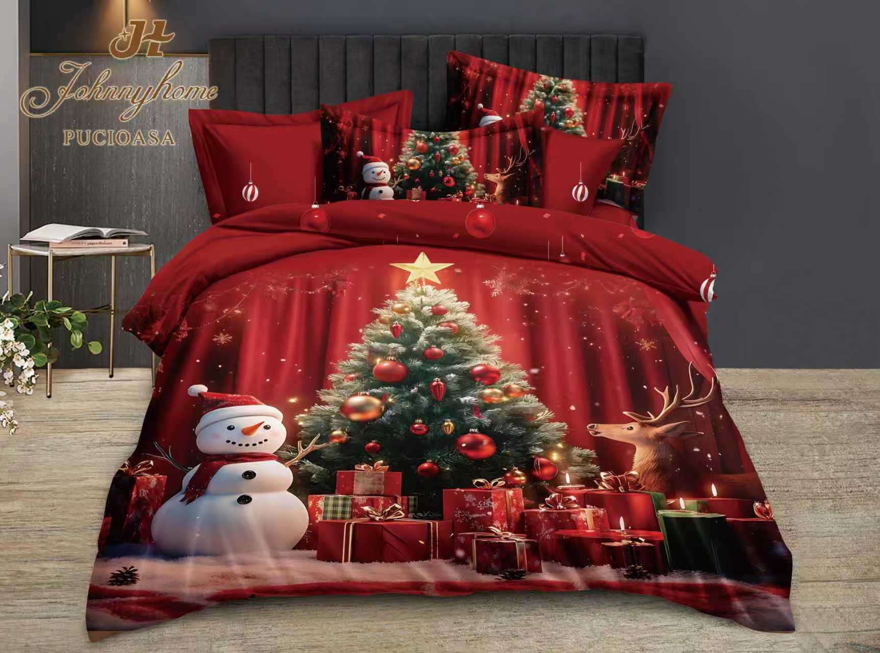 Lenjerii de pat Q2-44