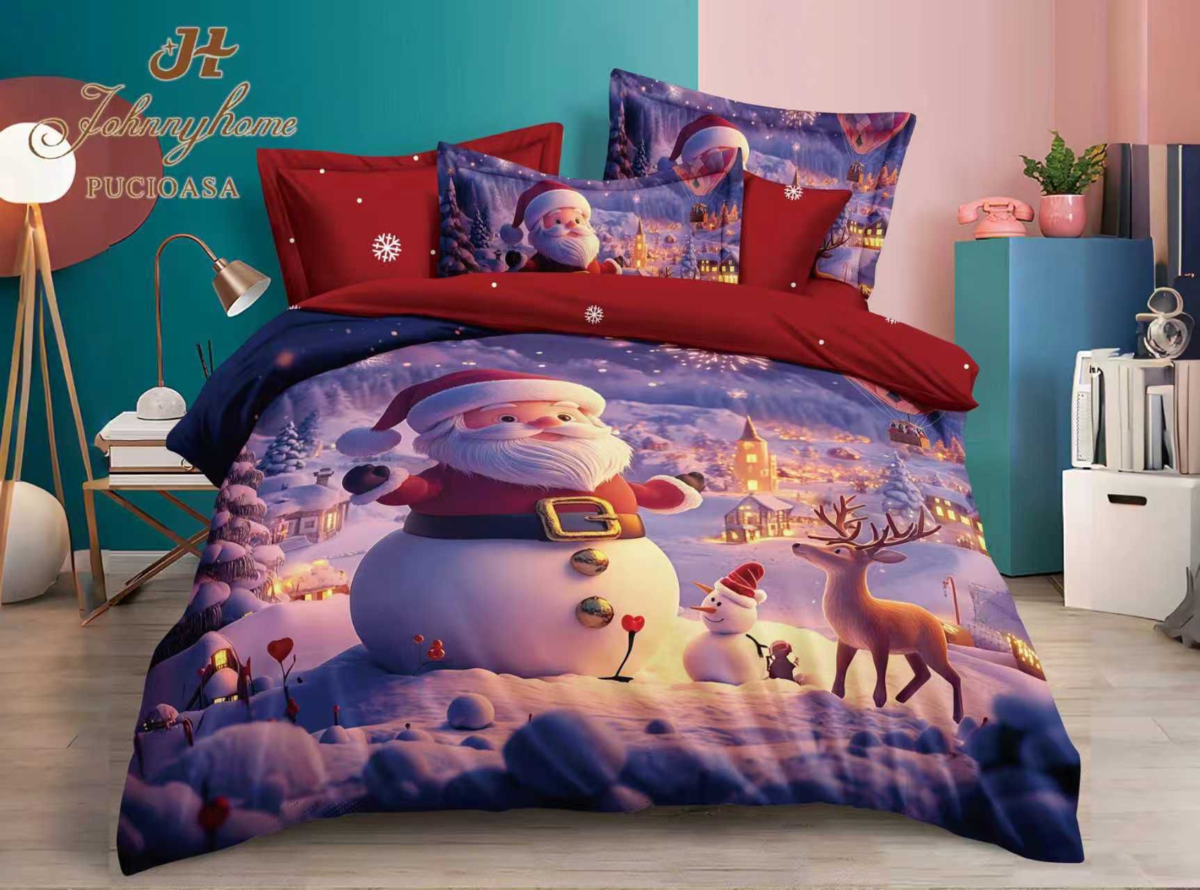 Lenjerii de pat Q2-45