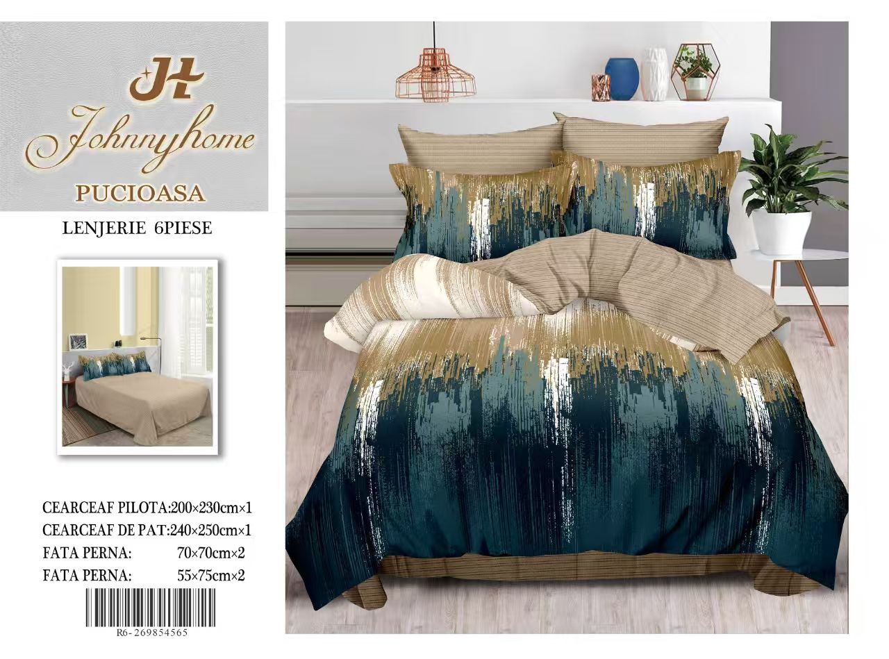 Lenjerii de pat R60-610