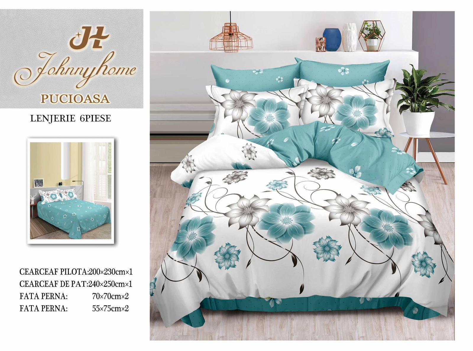 Lenjerii de pat R60-464